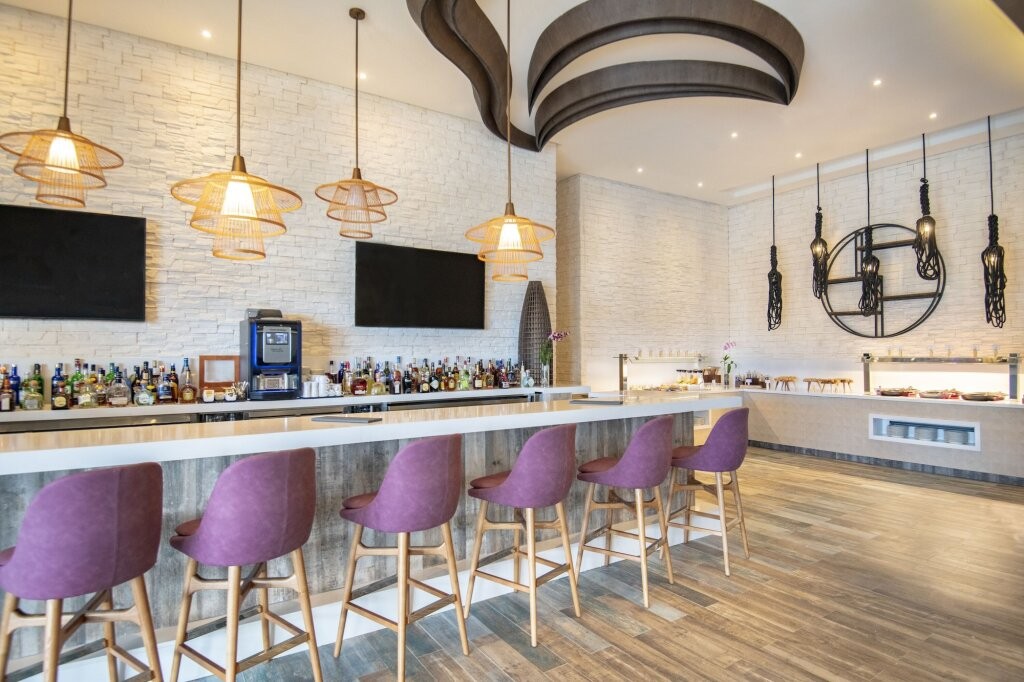 Hyatt Ziva Cap Cana
