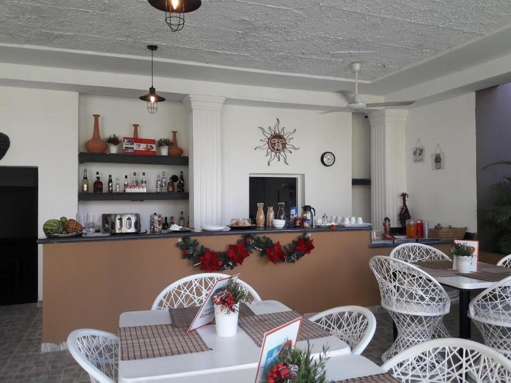 Hotel Marimba Punta Cana