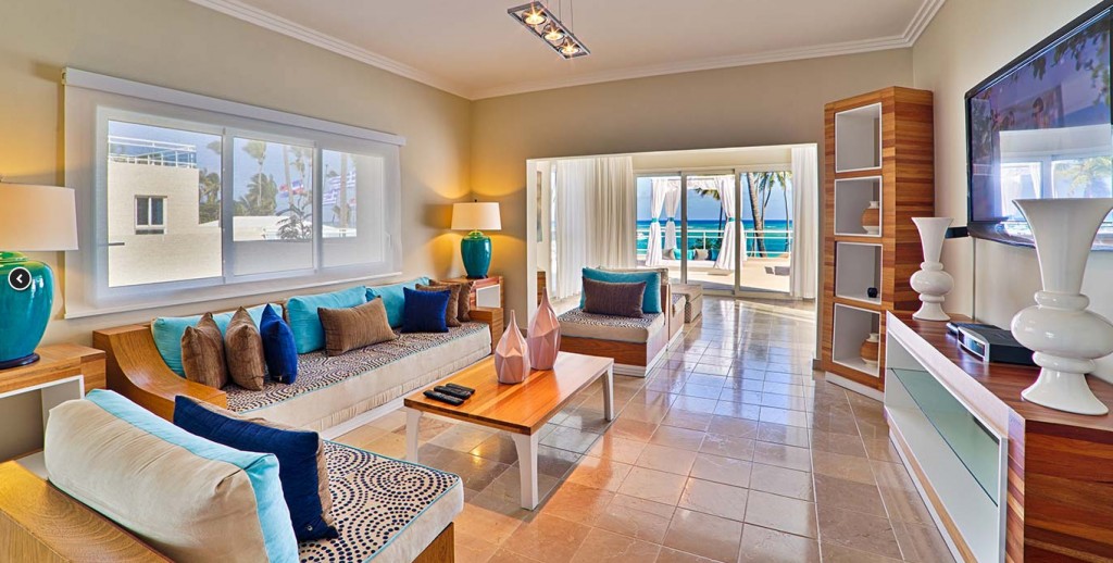 Presidential Suites Punta Cana