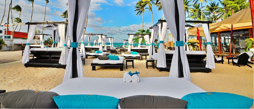 Presidential Suites Punta Cana