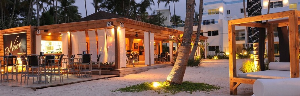 Presidential Suites Punta Cana