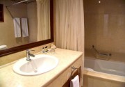 The Golf Suites