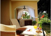 The Golf Suites