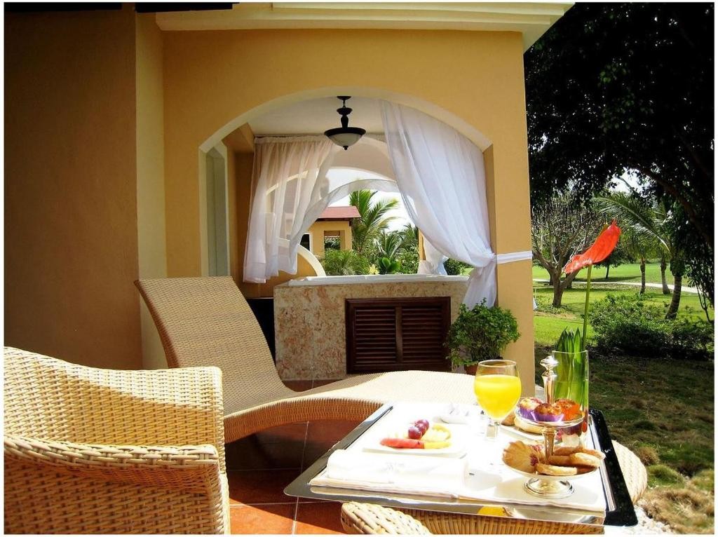 The Golf Suites
