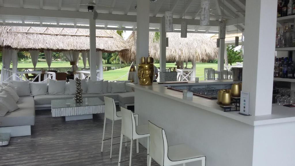 The Golf Suites