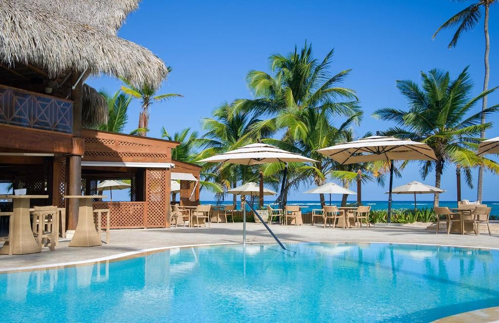 VIK Hotel Cayena Beach