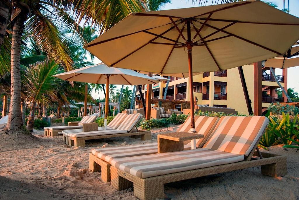 VIK Hotel Cayena Beach