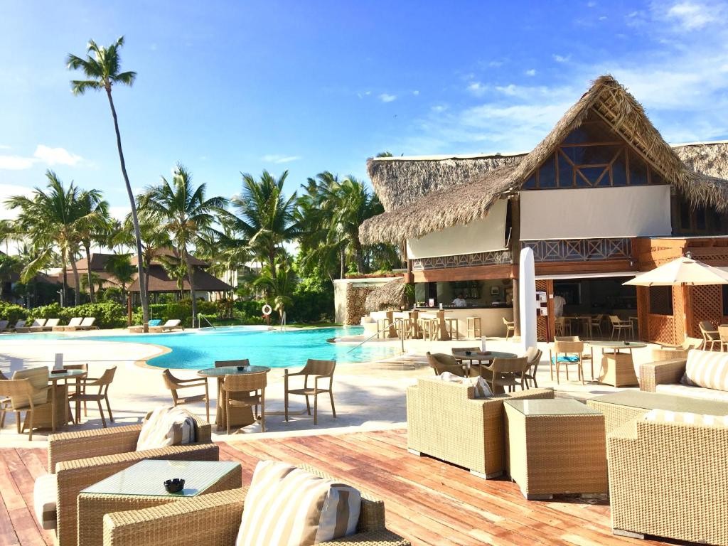 VIK Hotel Cayena Beach