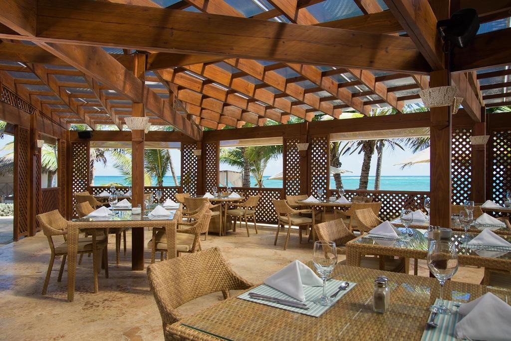 VIK Hotel Cayena Beach