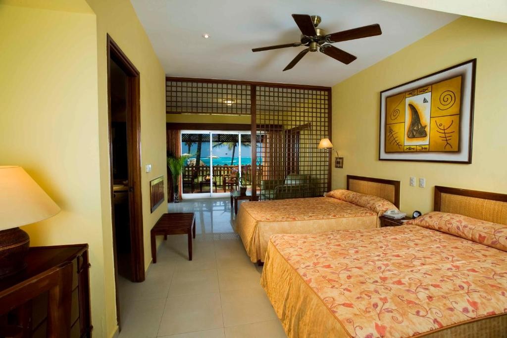 VIK Hotel Cayena Beach