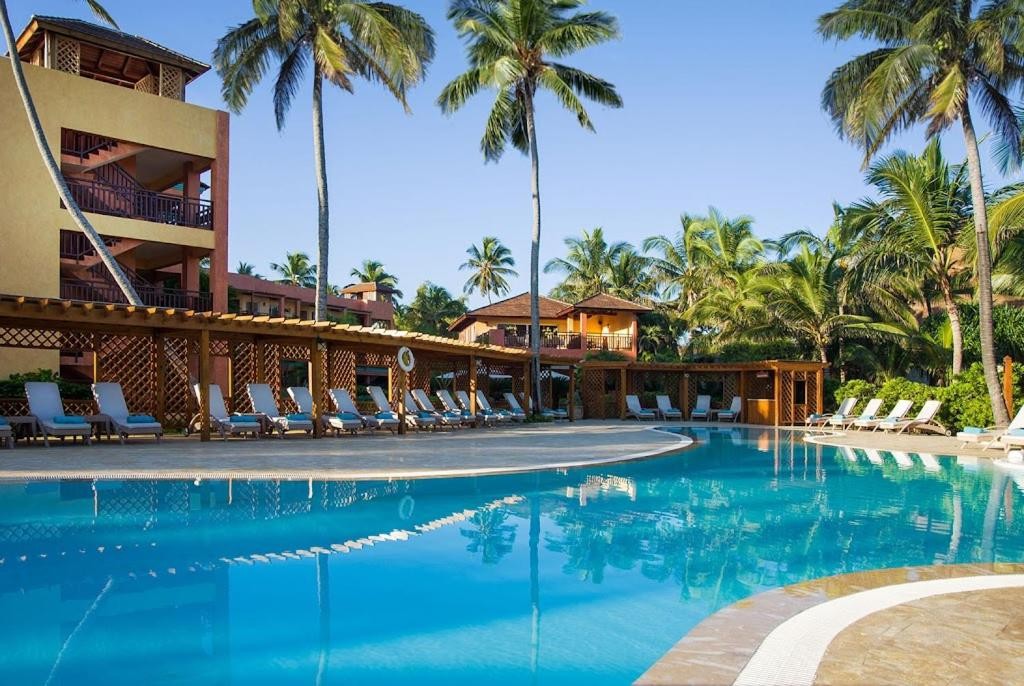 VIK Hotel Cayena Beach