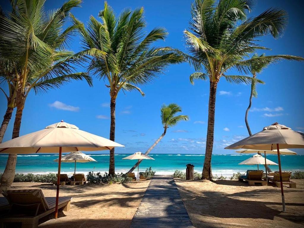 VIK Hotel Cayena Beach