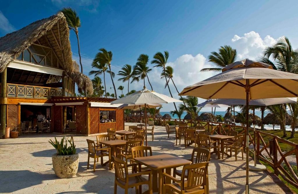 VIK Hotel Cayena Beach