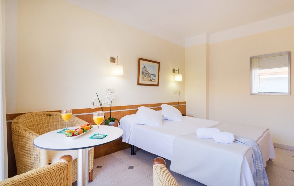 Hotel Ancora