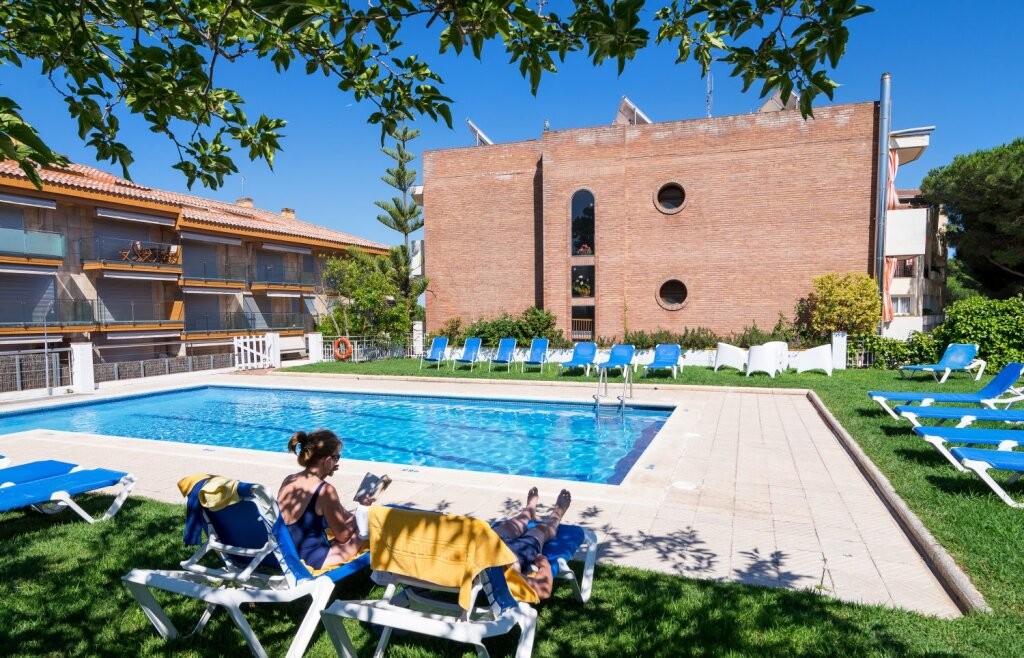 Hotel Ancora
