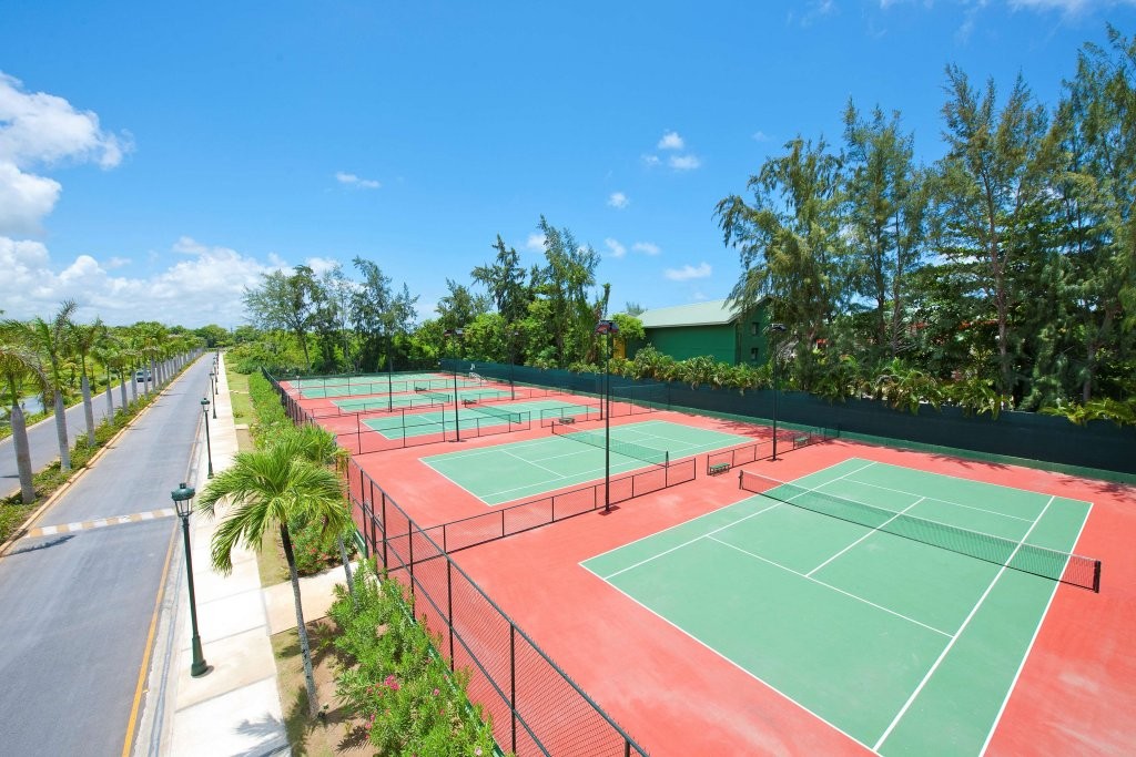 Barcelo Bavaro Beach - Adults Only