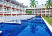Barcelo Bavaro Beach - Adults Only