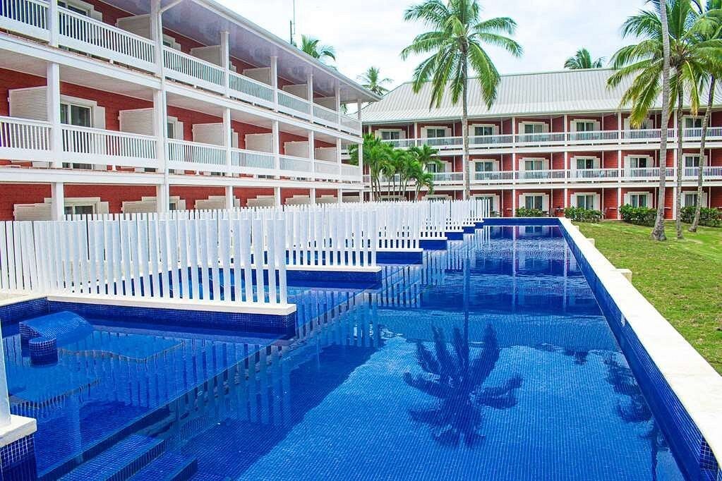 Barcelo Bavaro Beach - Adults Only