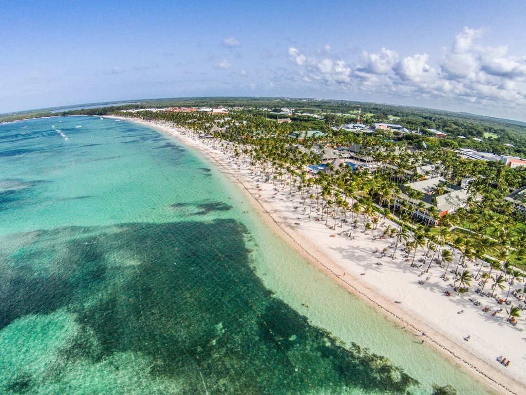 Barcelo Bavaro Beach - Adults Only