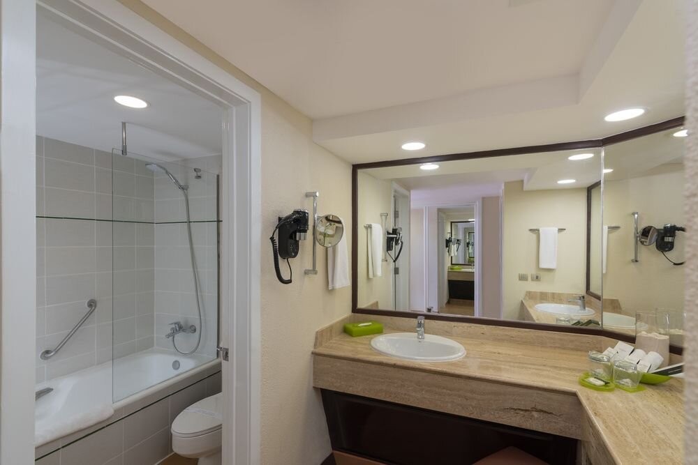 Barcelo Bavaro Beach - Adults Only