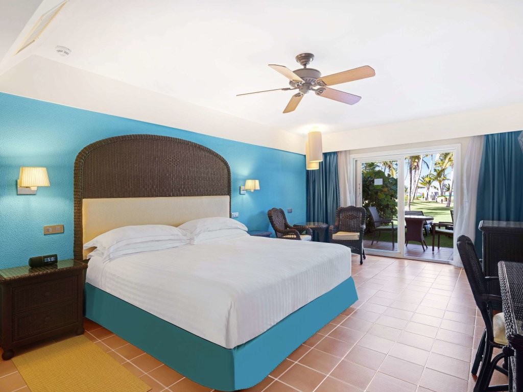 Barcelo Bavaro Beach - Adults Only