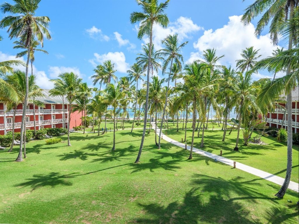 Barcelo Bavaro Beach - Adults Only