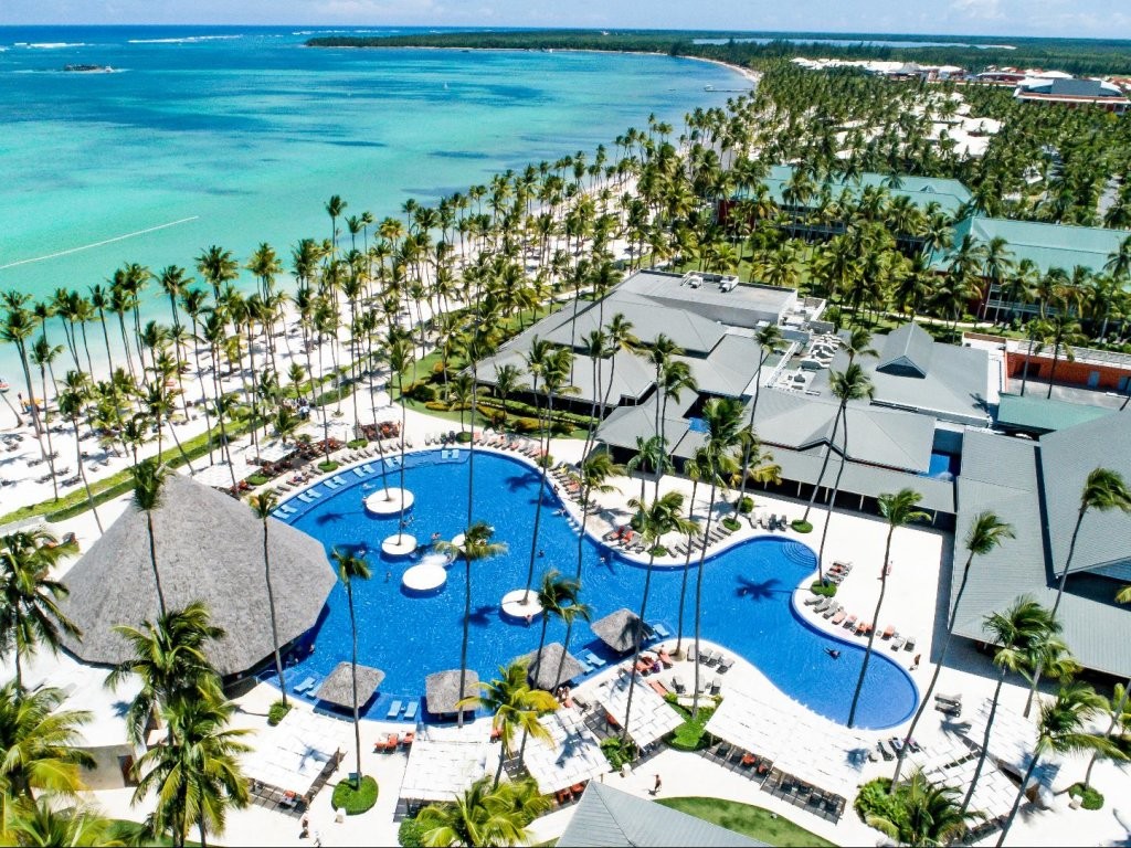 Barcelo Bavaro Beach - Adults Only