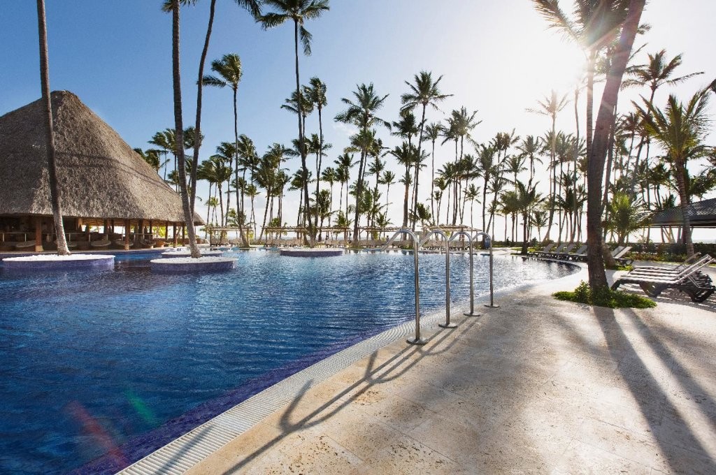 Barcelo Bavaro Beach - Adults Only