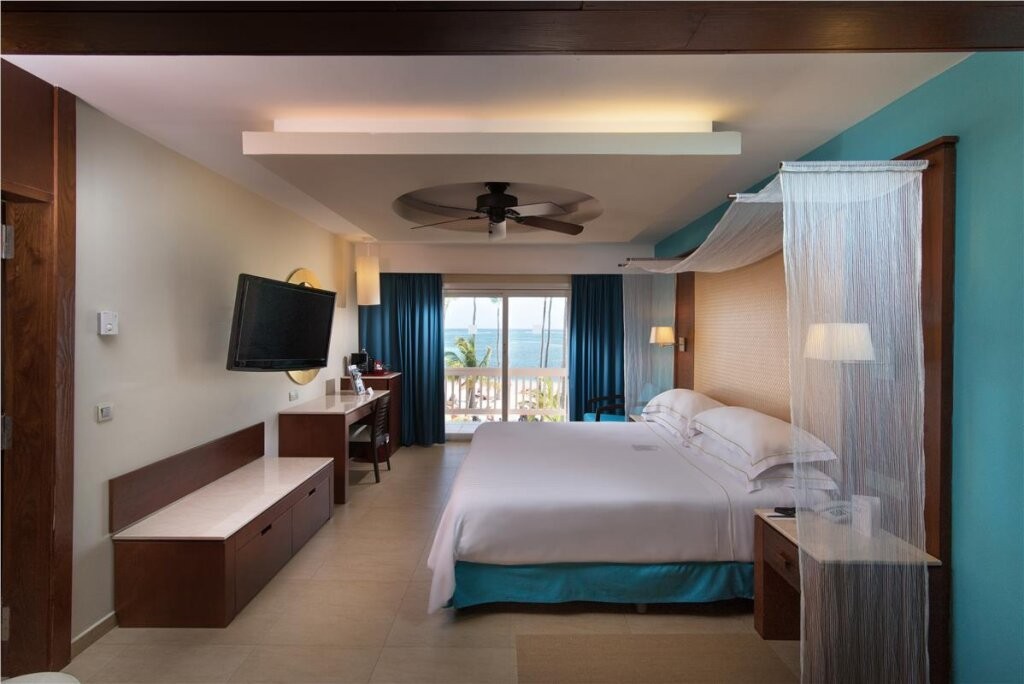 Barcelo Bavaro Beach - Adults Only