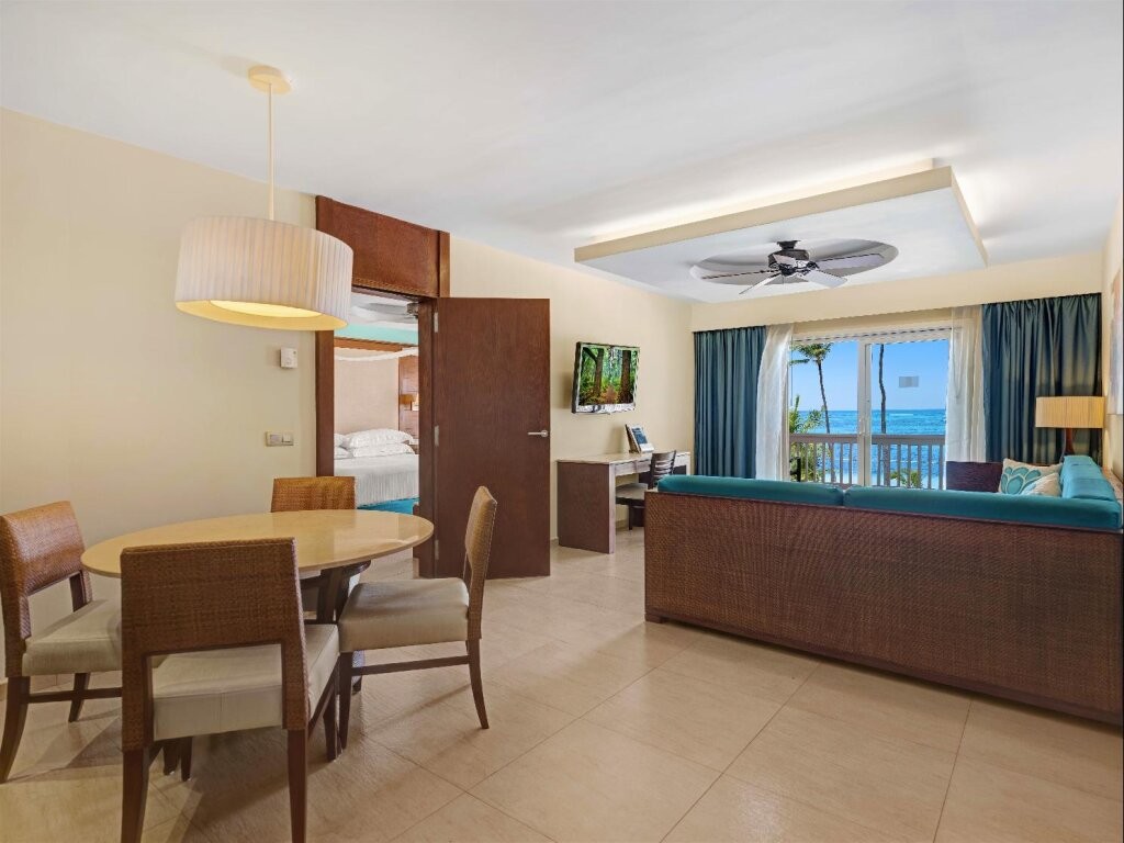 Barcelo Bavaro Beach - Adults Only