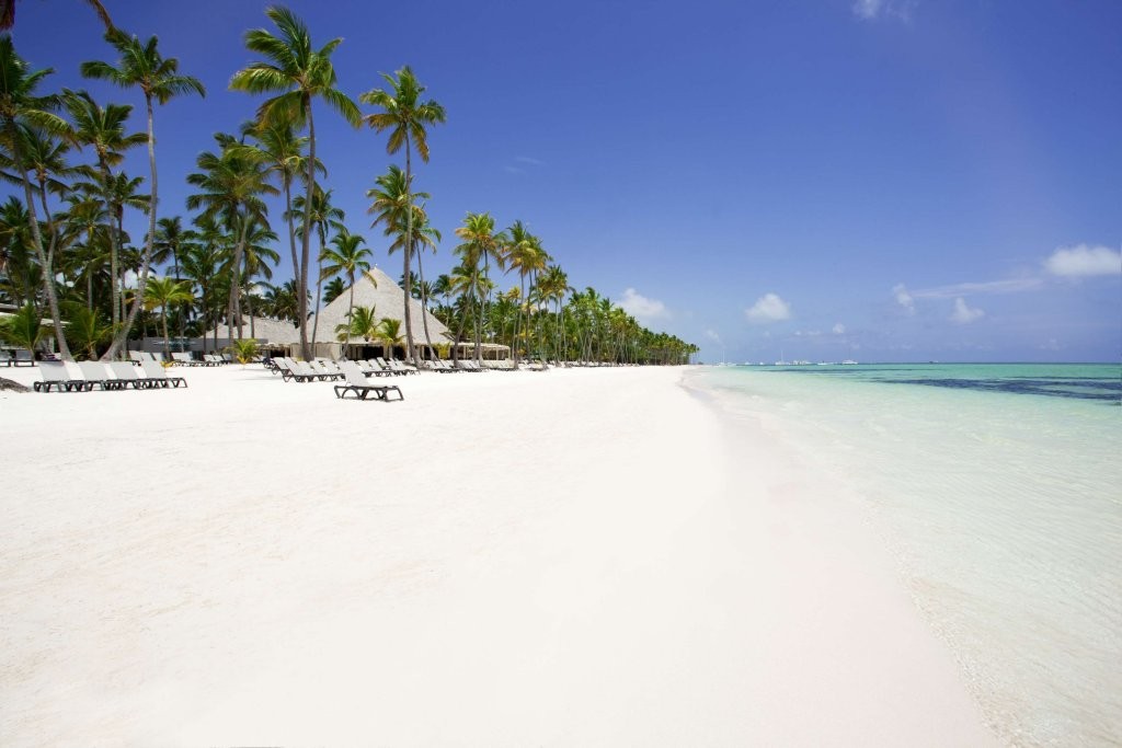 Barcelo Bavaro Beach - Adults Only