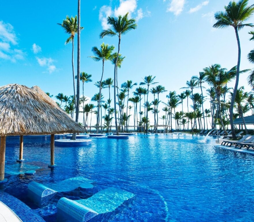 Barcelo Bavaro Beach - Adults Only