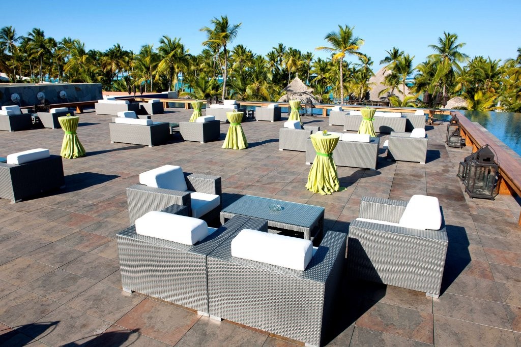 Barcelo Bavaro Beach - Adults Only