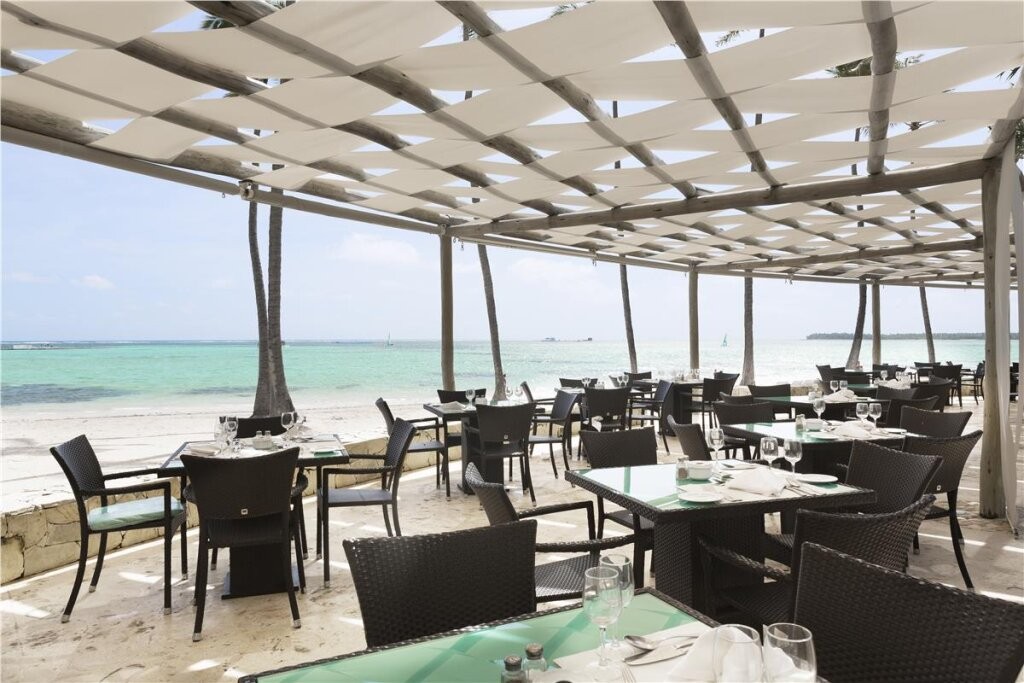 Barcelo Bavaro Beach - Adults Only