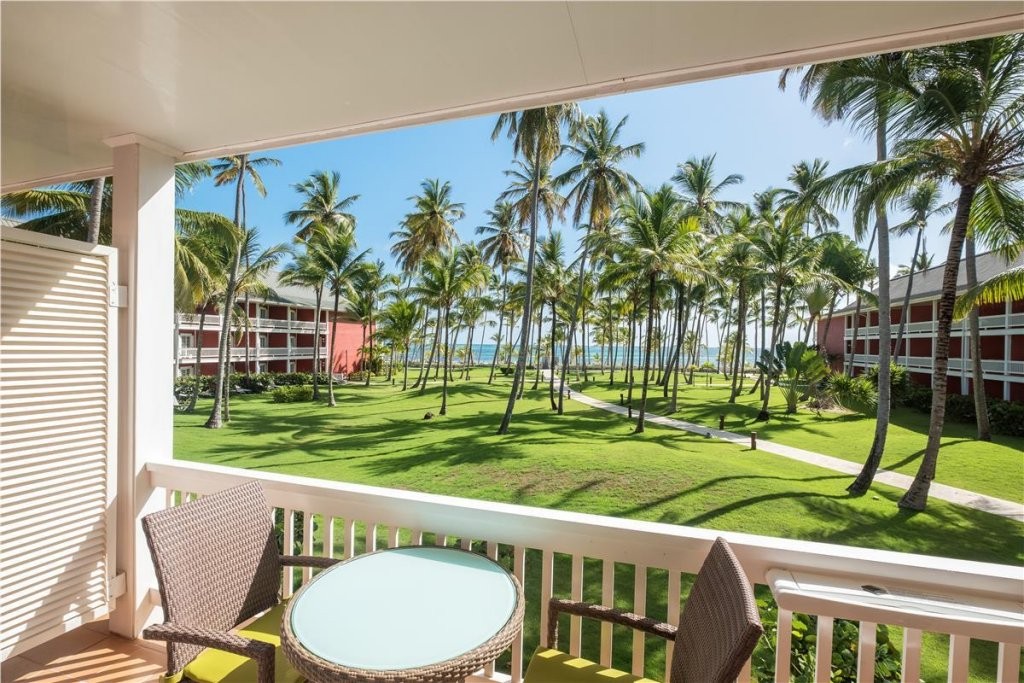 Barcelo Bavaro Beach - Adults Only