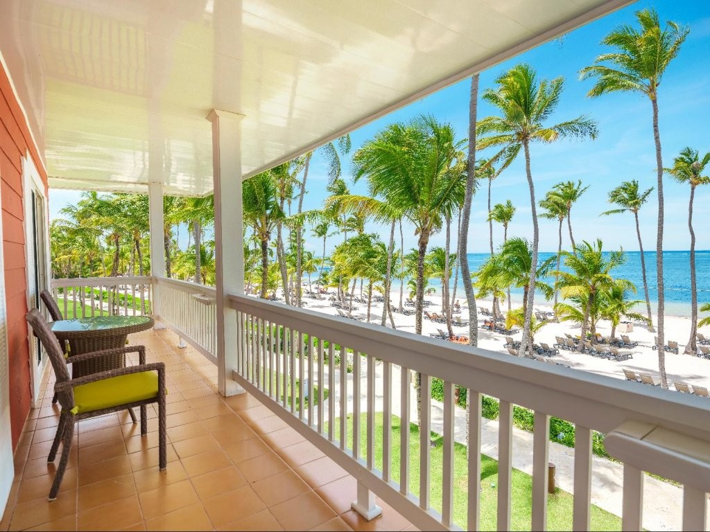 Barcelo Bavaro Beach - Adults Only