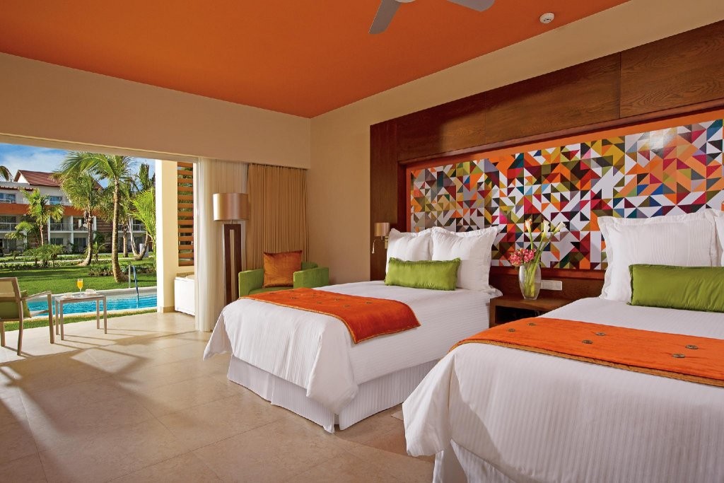 Breathless Punta Cana Resort & Spa