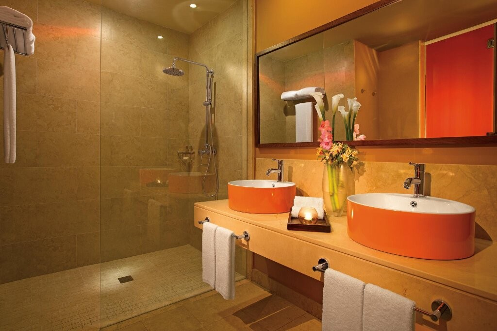 Breathless Punta Cana Resort & Spa