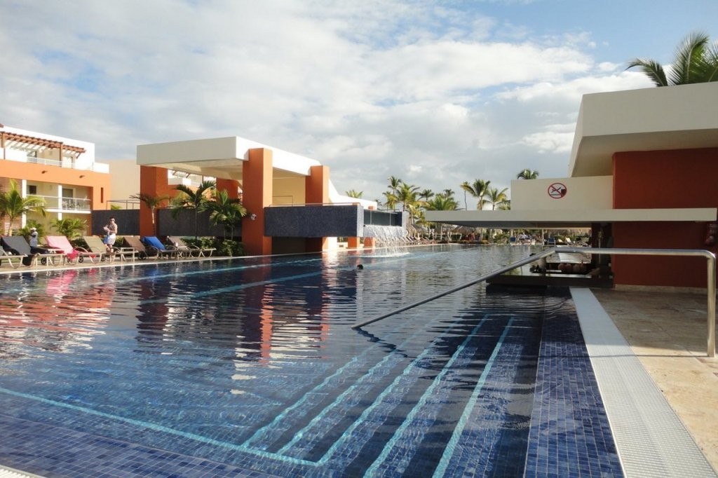 Breathless Punta Cana Resort & Spa