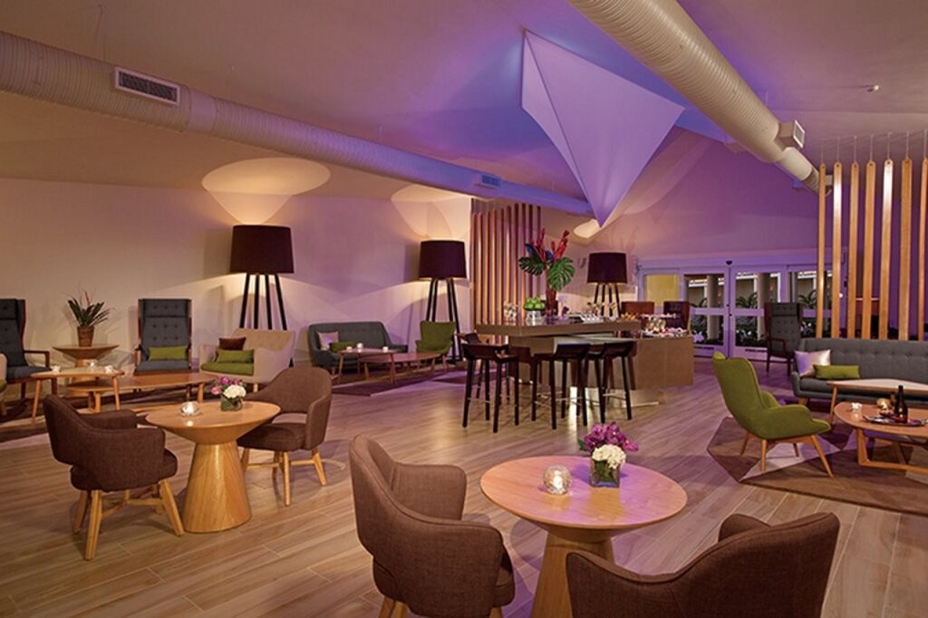 Breathless Punta Cana Resort & Spa
