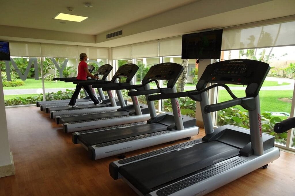 Breathless Punta Cana Resort & Spa