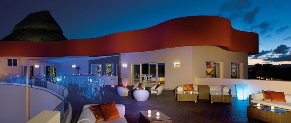 Breathless Punta Cana Resort & Spa