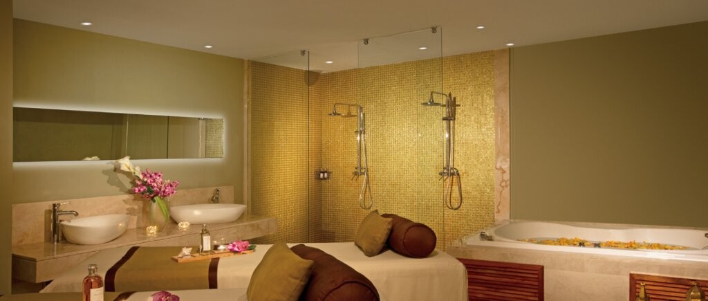 Breathless Punta Cana Resort & Spa