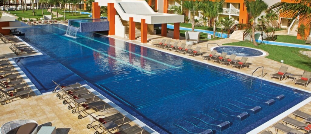 Breathless Punta Cana Resort & Spa