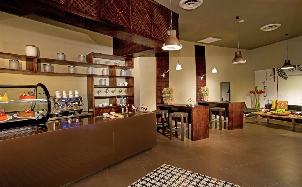 Breathless Punta Cana Resort & Spa