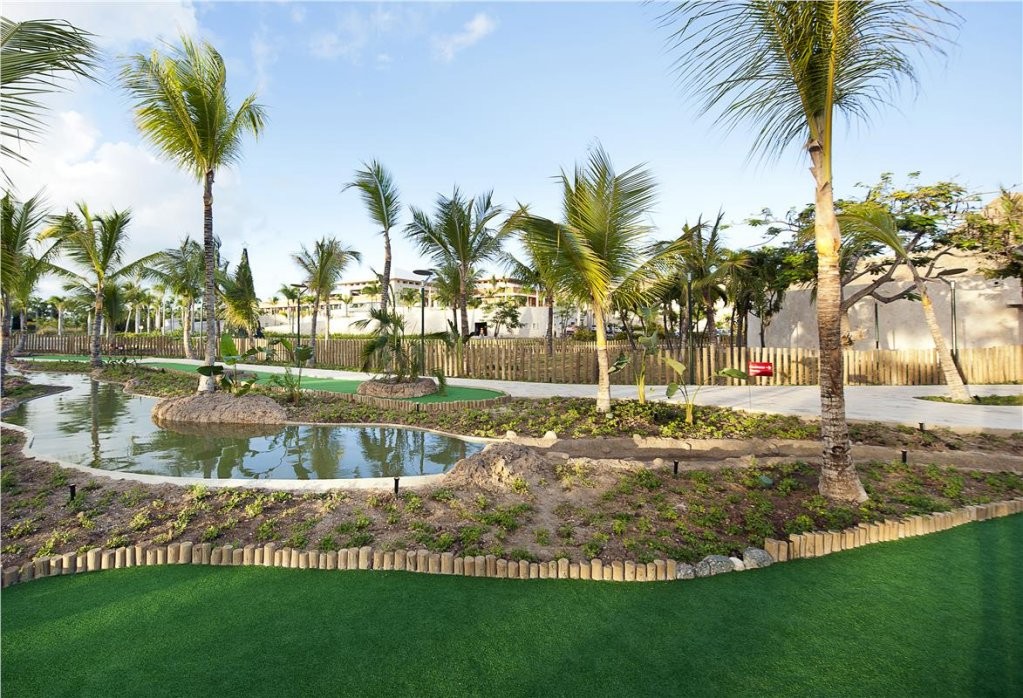 Barcelo Bavaro Palace