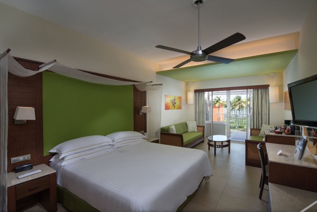 Barcelo Bavaro Palace