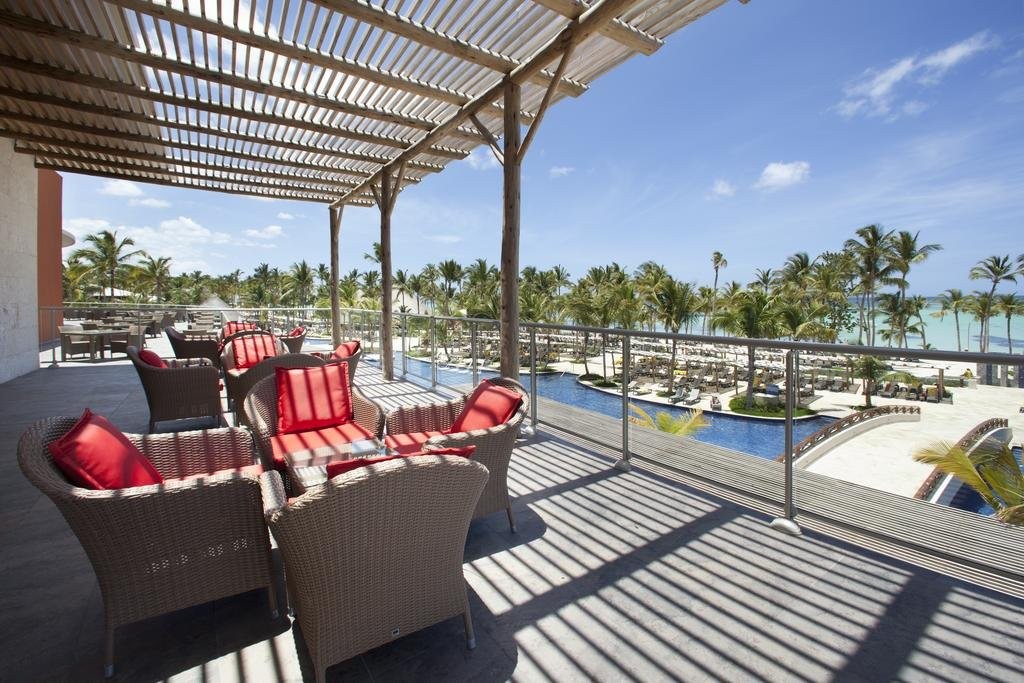 Barcelo Bavaro Palace