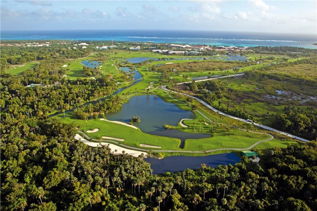 Barcelo Bavaro Palace