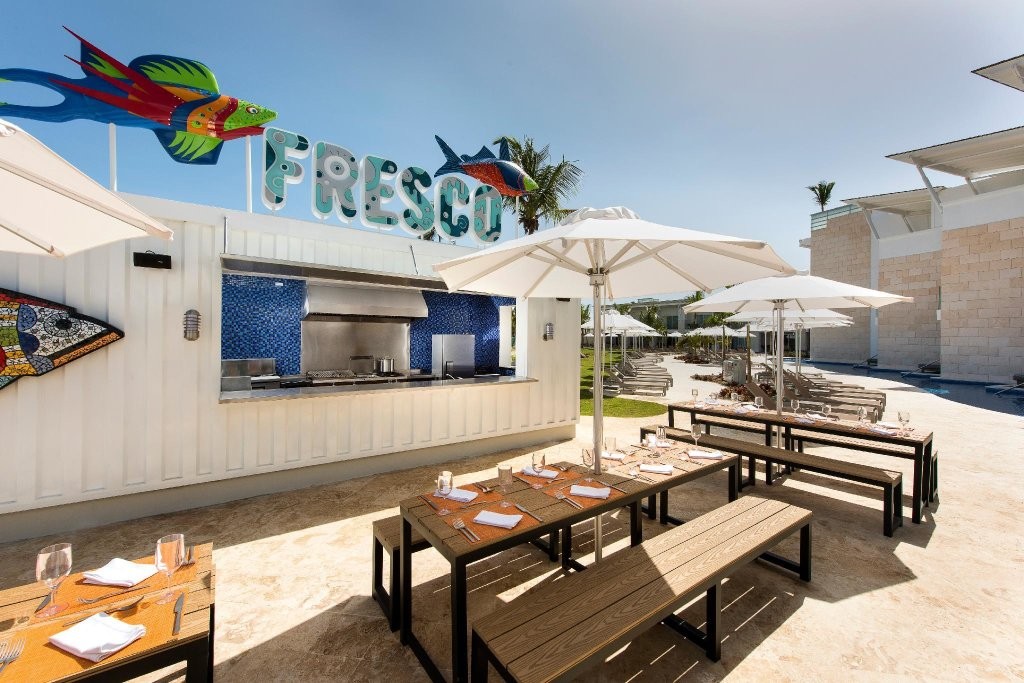 Nickelodeon Hotels & Resorts Punta Cana